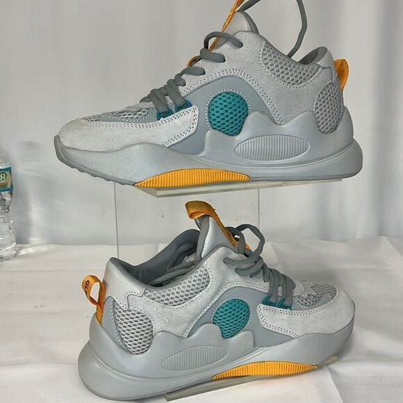 GLO GANG GLORY 300 RUNNERS MENS SNEAKERS FTL-01-136 - Picture 2 of 10